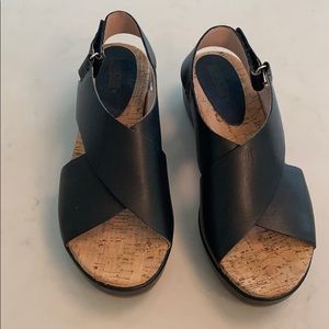 Pikolinos wedges sandals